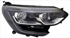 Hauptscheinwerfer für Renault Megane IV B9A/M/N Grandtour K9A/M/N Limo ab 15->
