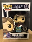 Funko Pop Icons 28 Mark Hamill Joker Designer Con Exclusive