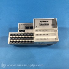 Turck BL20-E-GW-EN Ethernet Gateway 0724