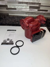 Grundfos UP26-64F Cast Iron Circulator Pump 52722330 Open Box new