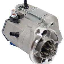 Starter for Kubota T1150-16800, T1150-16801, 228000-9800 ND9722809-980 410-52265