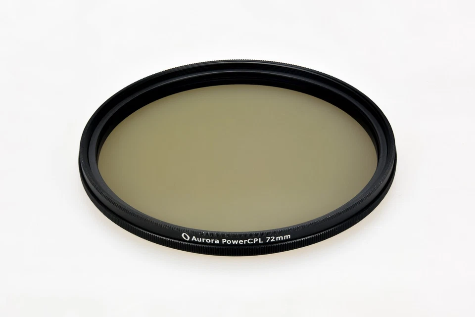 [Sales 50% OFF] 105mm CPL Filter PowerCPL Gorrila Glass Aurora Aperture - Image 2 of 4
