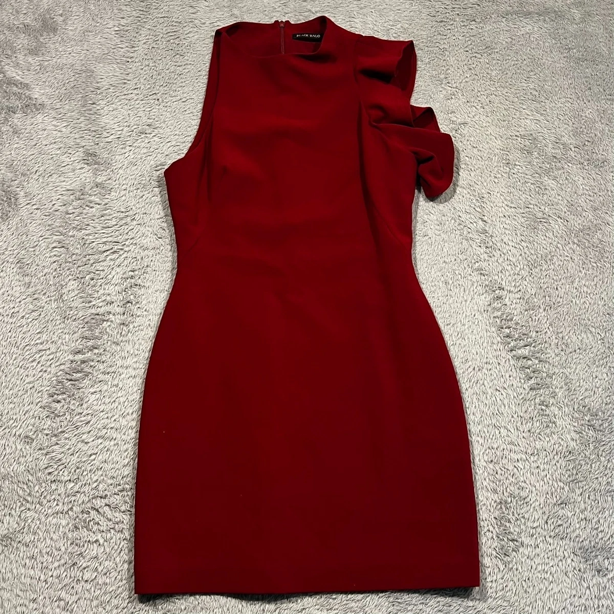 Black Halo Dresses for Women for sale | eBay
