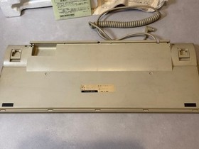 Fm Towns Jis Keyboard FMT-KB2071