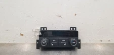 15 CHEVY SUBURBAN 1500 REAR AC TEMPERATURE CLIMATE HVAC CONTROL PANEL 23467328