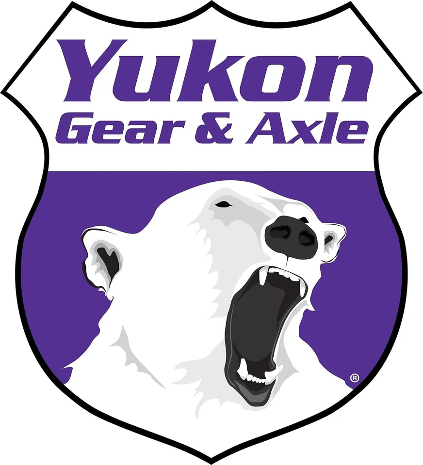 Yukon Gear & Axle (YHC70001) Locking Hub Kit for Dana 60 35 Spline - Image 2 of 4