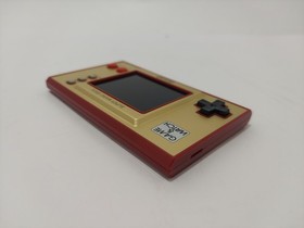 Nintendo Game & Watch - Super Mario Bros 