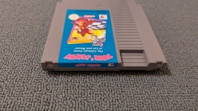 Tom & Jerry: The Ultimate Cat & Mouse - Nintendo NES - UK PAL (UKV)