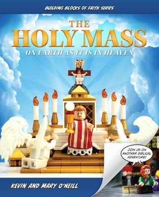 Kevin And Mary O'Neill On Earth as It Is in Heaven (Hardback)
