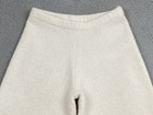 Haven Well Within Sherpa Pant Womens XS Ivory Pull-On Wide-Leg Lounge Winter EXC — photo 6