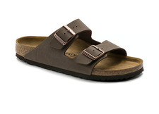 Must-Have Birkenstock Arizona Women s Mocha Lightweight, Comfy Elegant