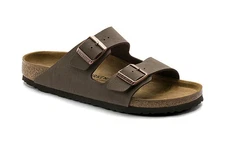 Must-Have! Birkenstock Arizona Women’s Mocha – Lightweight, Comfy & Elegant!