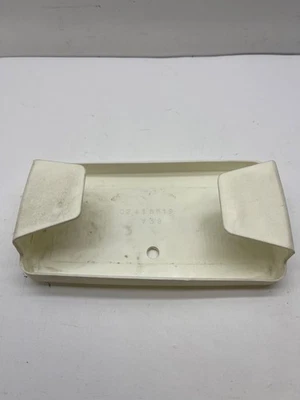 Carello Vintage Scheinwerfer Abdeckung 02 4115519 - Bild 1 von 2