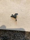 1985 GI Joe  AWE STRIKER Vehicle Original Part ~GUN CAMERA SCOPE~ Accessory