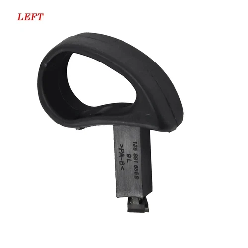 Front Right +Left Side Tilt Seat Release Lever Handle for VW Golf Bora Polo Audi - Bild 4 von 8