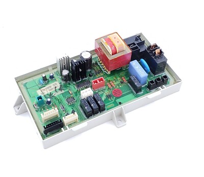 Samsung Genuine Dryer Control Board DC92-00382A Same Day Ship & 60 Days Warranty