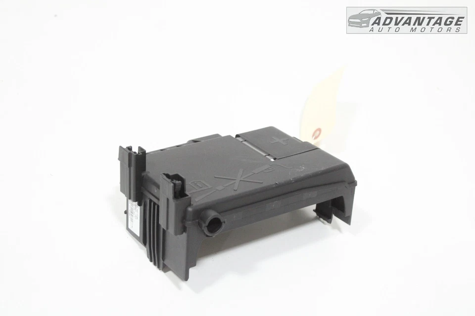 Cadillac ATS 2016-2018 batería trasera cable positivo plus caja de fusibles de unión B+ OEM Foto 3 de 4