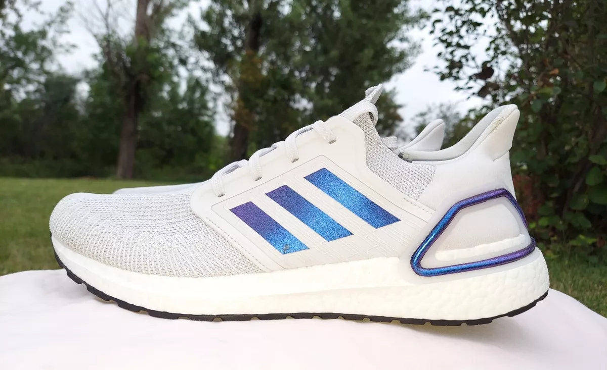 Ultraboost 20 dash best sale gray