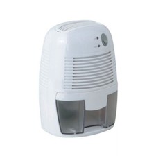Mini Electric Home Dehumidifier Moisture Absorber USB Compatible Absorbing Air