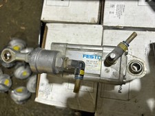 FESTO DNC-63-25-P Air Cylinder USED