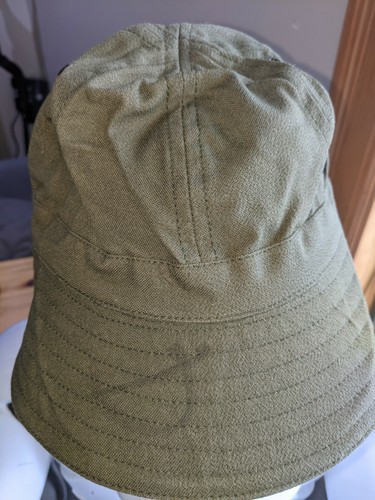 1990's Canadian Forces Bush Hat OG107 