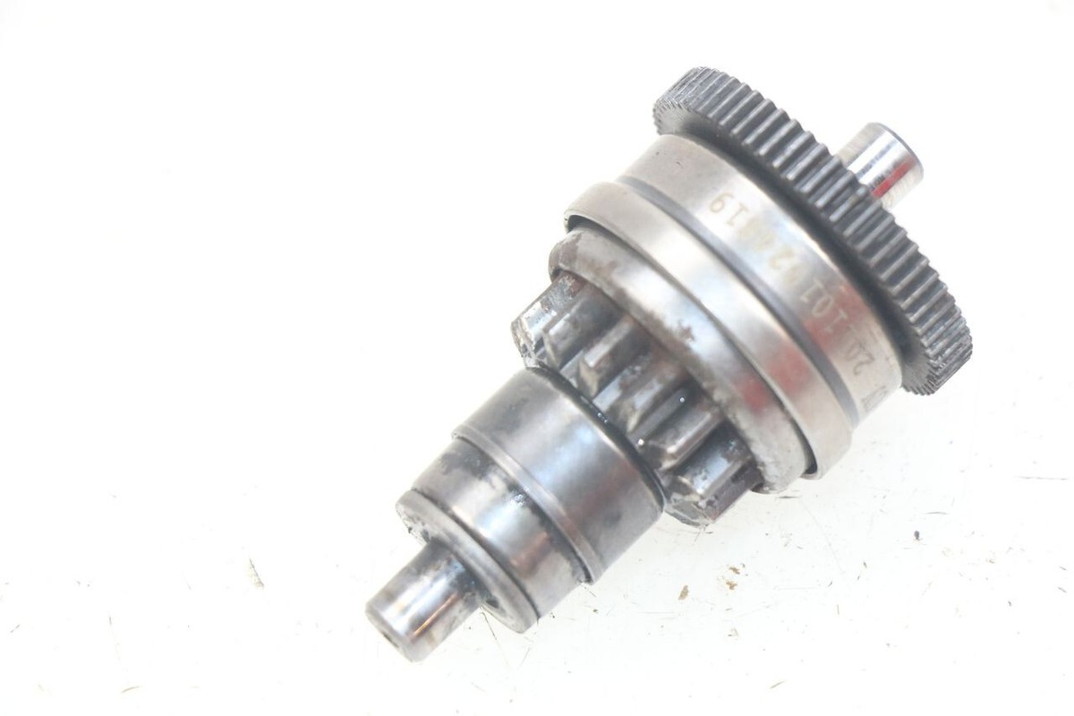 Roue Libre De Démarreur Rms - Pour Kymco 50Cc 2 Temps