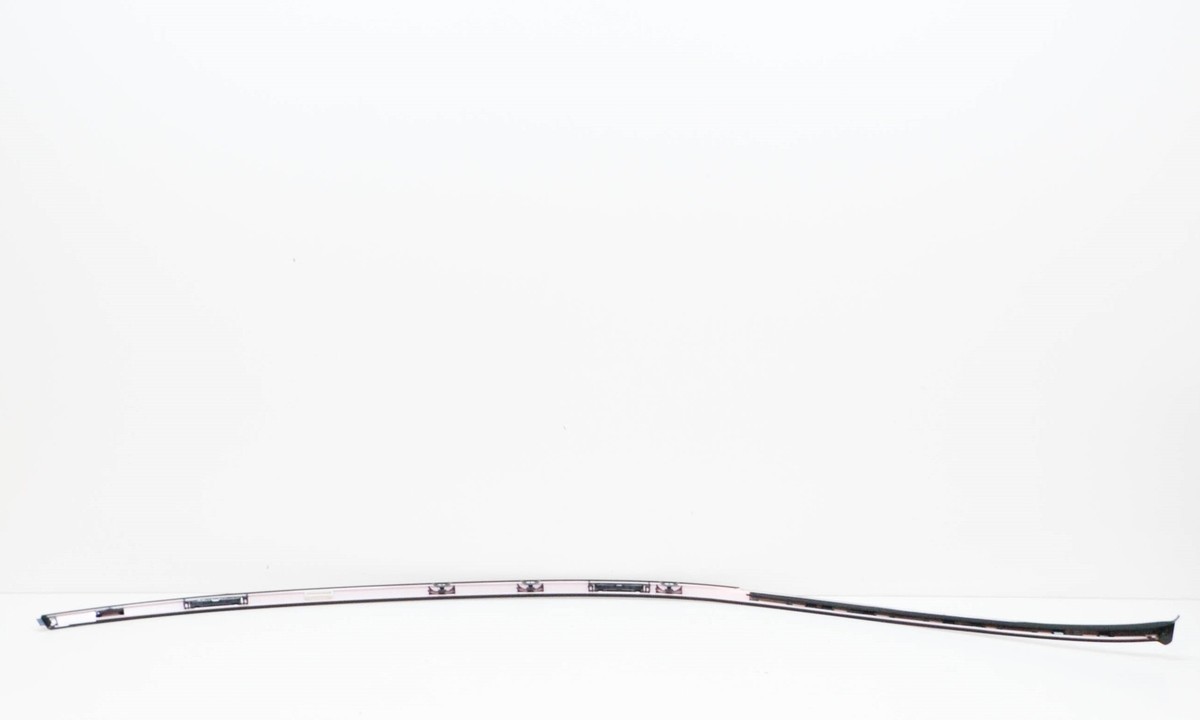 MERCEDES-BENZ C W204 Left Side Roof Cover Strip Trim 