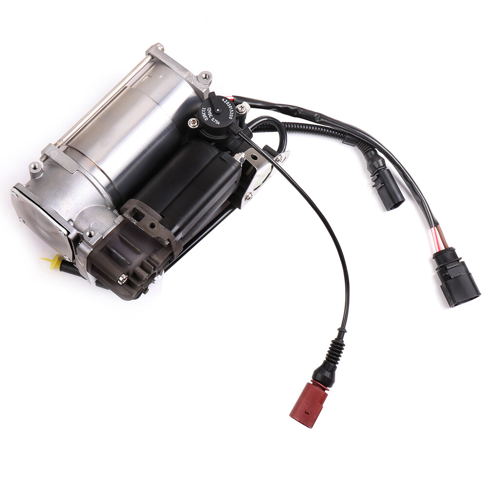 Bentley Continental GT Air suspension compressor