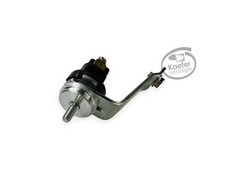 Vw Oval Beetle Bug Wiper Switch 1952-57