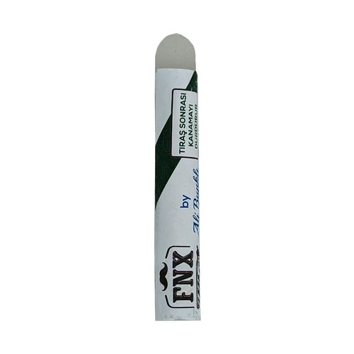 Septic Pen Styptic Pen Alum pencil Stop Blood After Shave Astringent 1pc FNX Fonex ...