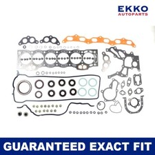 FIT FOR LEXUS IS200 TOYOTA ALTEZZA 2.0 1G-FE ONLY 99-05 VRS FULL HEAD GASKET SET