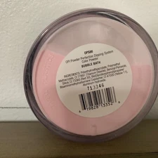 OPI Powder Perfection Dipping System Bubble Bath DPS86. Color Powder 4.25 oz