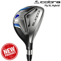 COBRA FLY XL HYBRID DEGREE COBRA RESCUE CLUB UTILITY CLUB MENS COBRA GOLF NEW