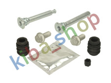 RIGHT OR LEFT BRAKE CALIPER REPAIR KIT FRONT L/R FITS HONDA ACCORD V HR-V