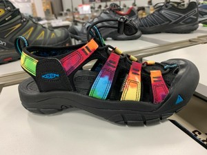 keen newport retro womens