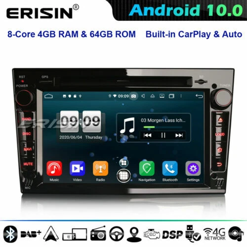 Autoradio e frontalini da auto radio con Android per Honda