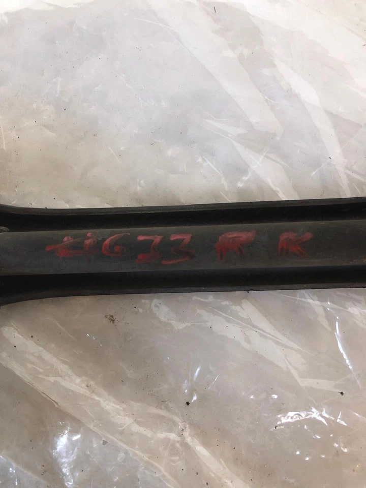 1994 - 2007 MERCEDES BENZ C230 Rear Lower Control Arm Forward Passenger Right RH - Image 2 of 4