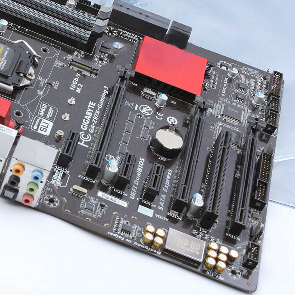 Msi Z97 Gaming Z97 M2 Nvme Z97m Gaming Motherboard Msi Z97 Gaming