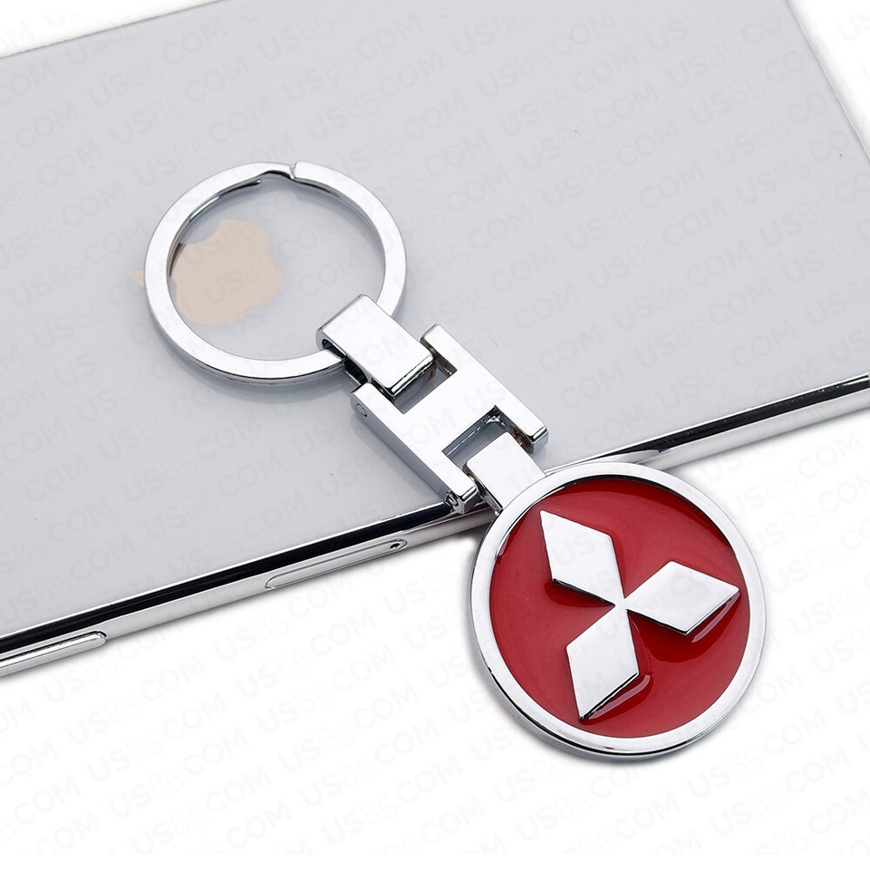 Buy In Bulk Hyundai Keychain Customizable Car Logo - Foto 3