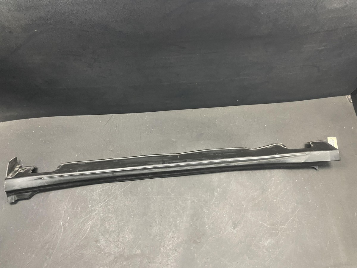 Left Rocker Panel Molding 2018 Acura MDX 71850-TZ5-A11 2017 2019