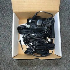 NEW Crimestopper CA-5011 Reach Parking Sensors w/dash  Mount LED Display