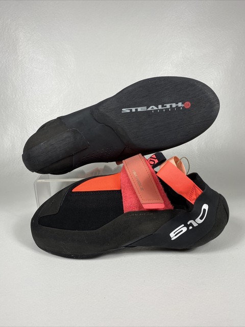 climbing shoes adidas