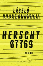 László Krasznahorkai; Heike Flemming / Hers...