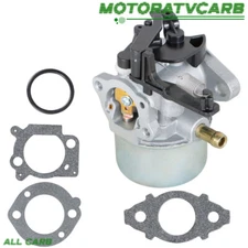 ALL-CARB For Briggs & Stratton 875Exi 190cc Craftsman Troy Bilt Carburetor