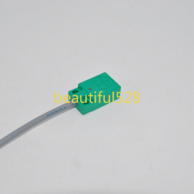 1pcs 100% test  NEW FOR FOTEK Proximity Switch SP-05P 10-30VDC #WD10-