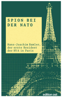 Spion Bei Der Nato: Hans-Joachim Bamler