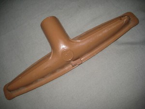 kirby hard floor pad