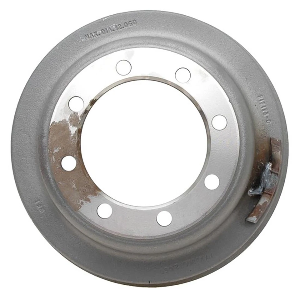 Kit de resorte de ajuste de zapatas de frenos de tambor trasero para Ford F-350 Raybestos 1975 Foto 4 de 4