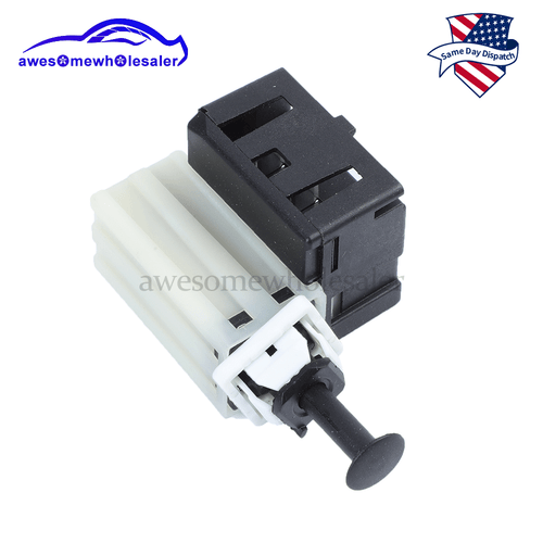 Brake Light Switch Pedal Stop For 2013-2021 Jeep Dodge Ram 1500 68078700AD - Picture 5 of 6