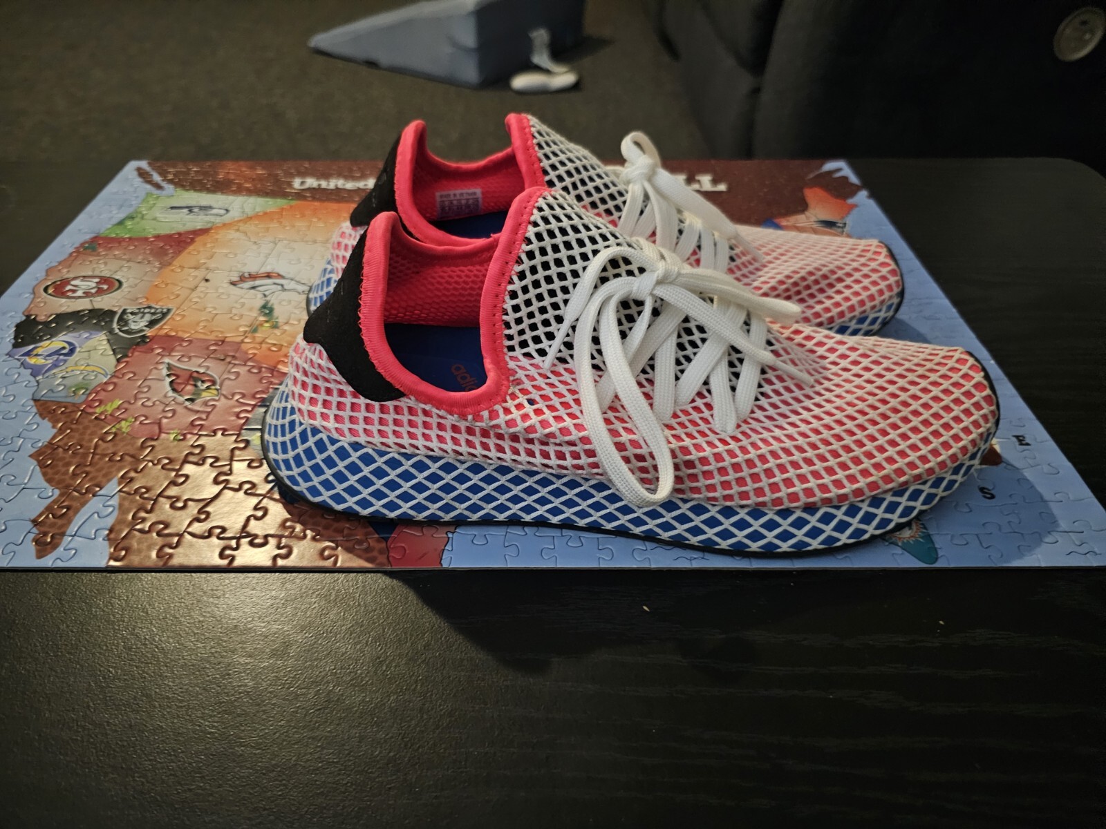 Adidas Deerupt